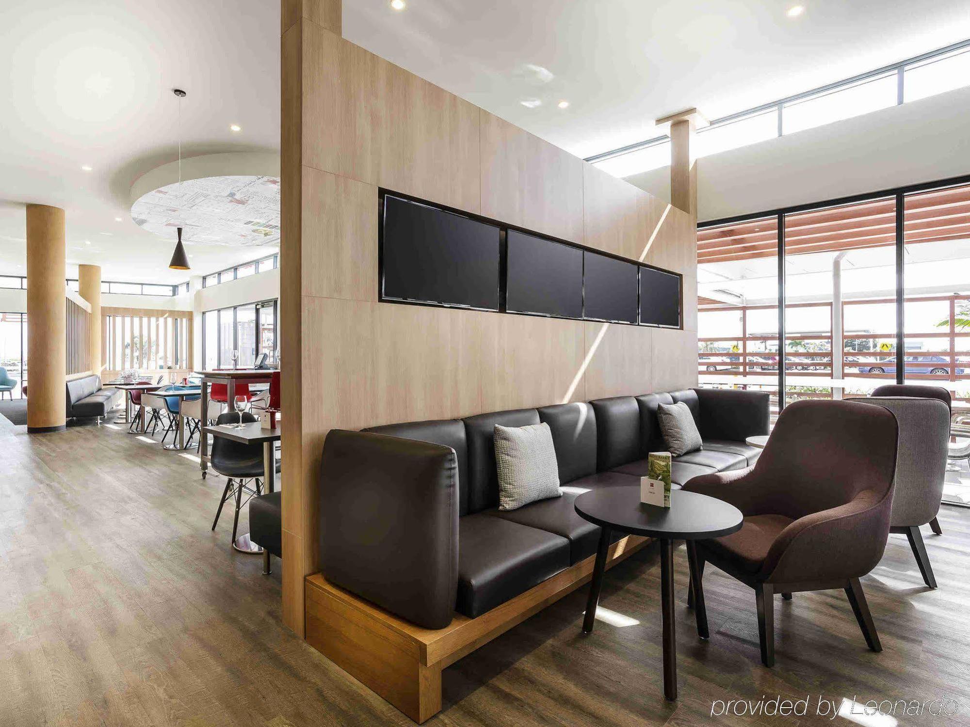 Hotel Ibis 4*