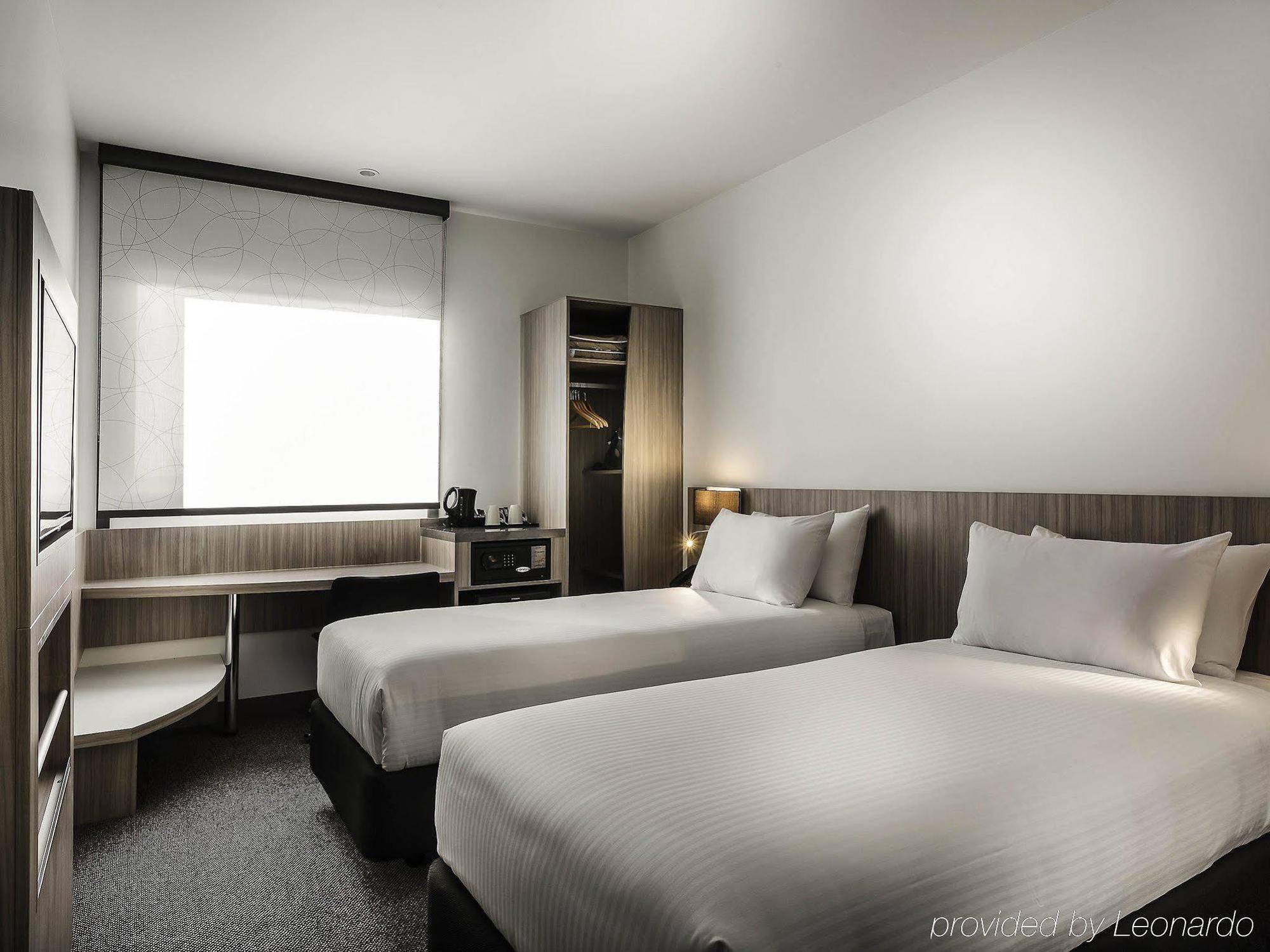 Ibis Hotel Mackay