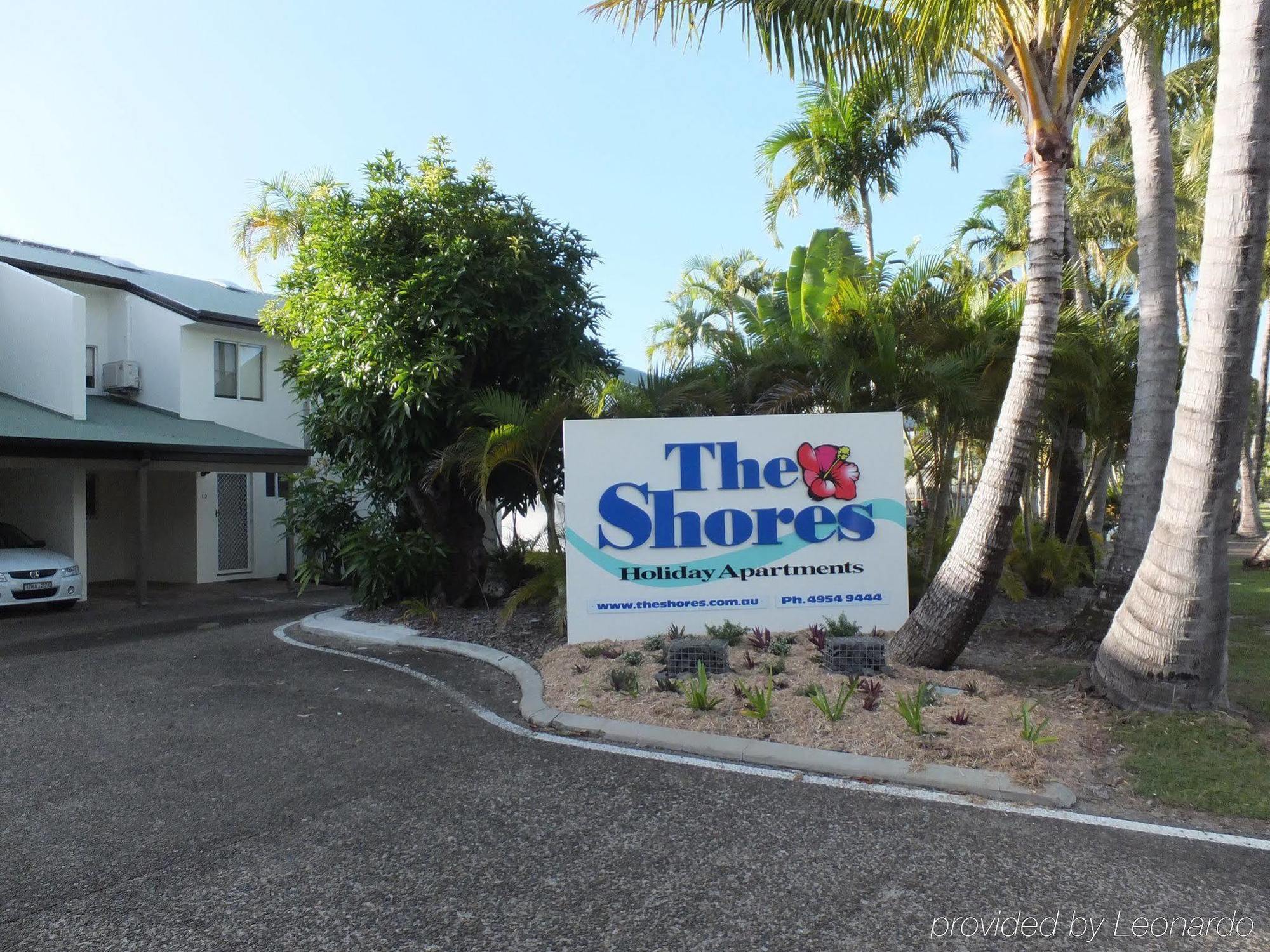 The Shores Apartment *