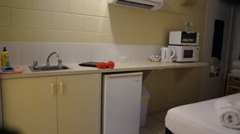 La Solana Units - Blacks Apartment