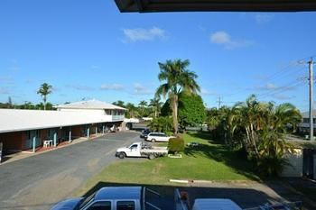 Apartment Rover Units Mackay