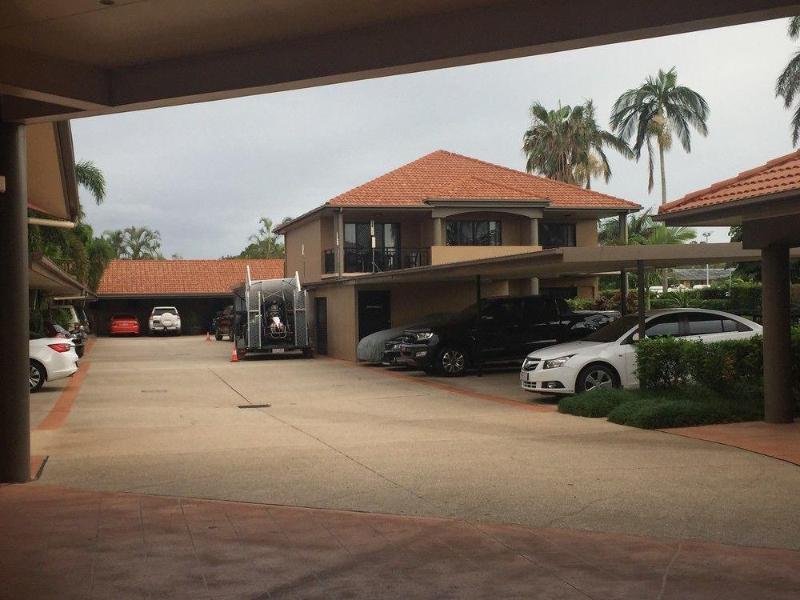 Motel Reef 4*