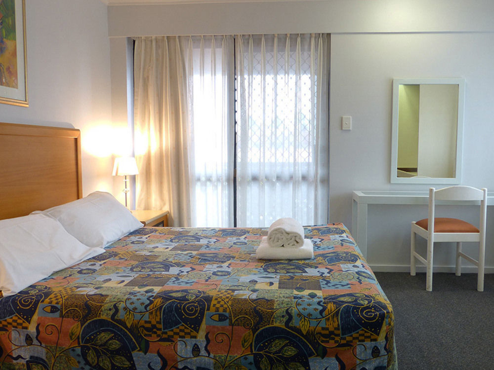 Motel Reef 4*