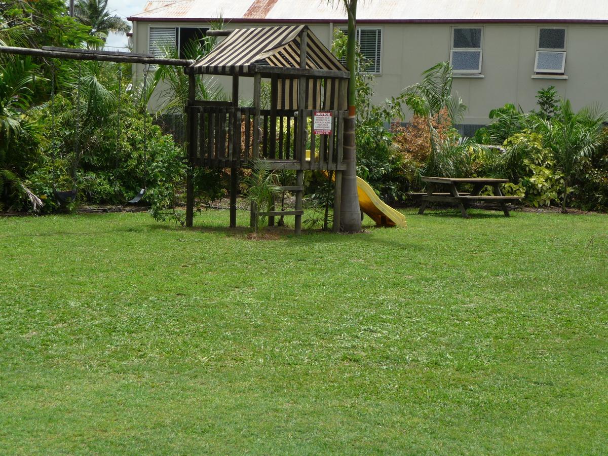 Bel Air Motel Mackay