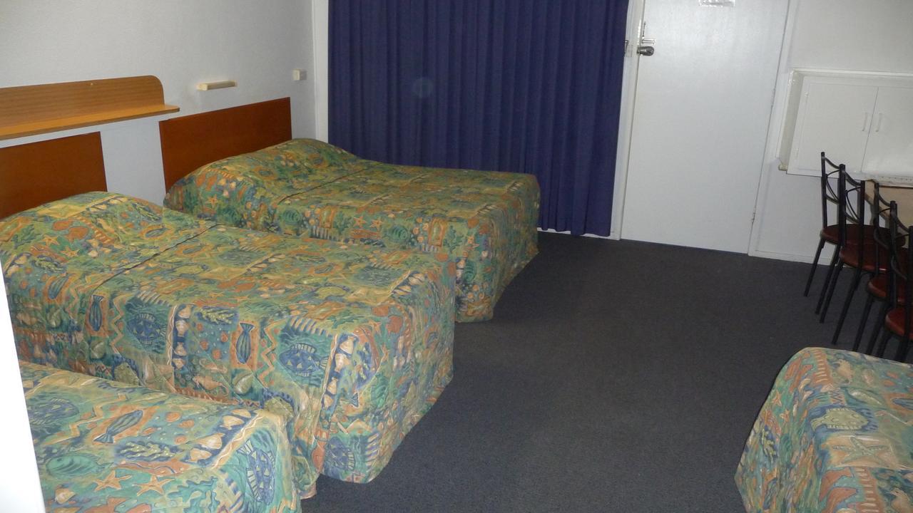 Bel Air Motel