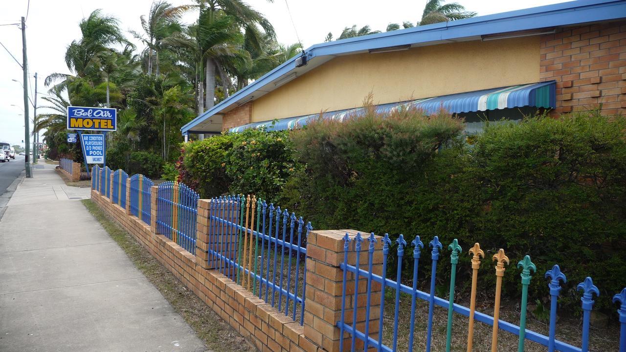 Bel Air Motel