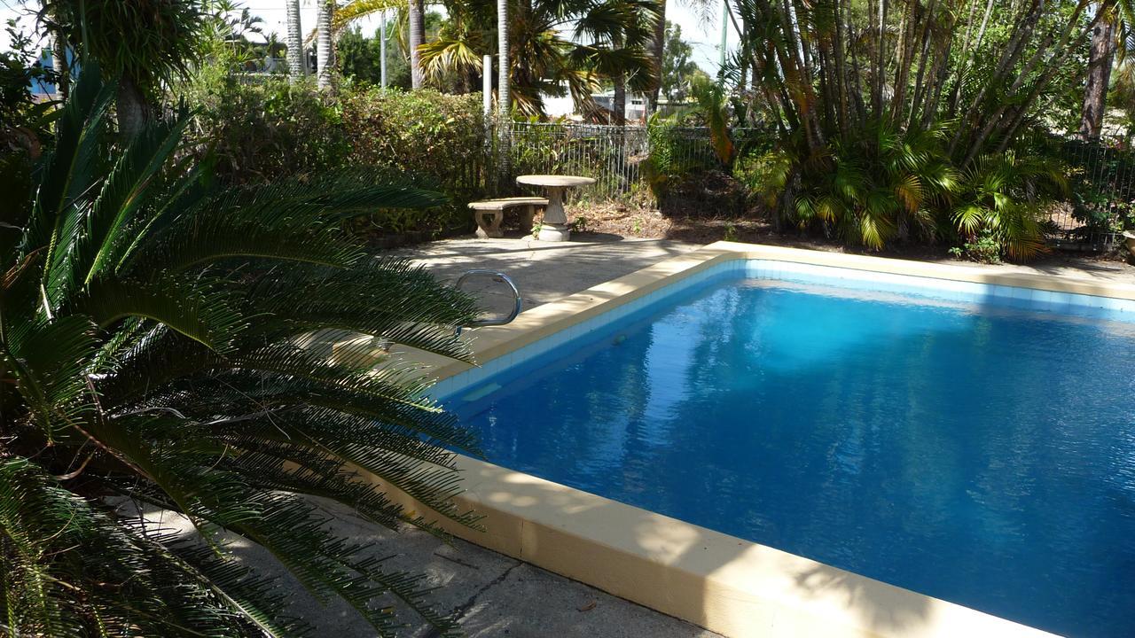 Motel Bel Air Mackay