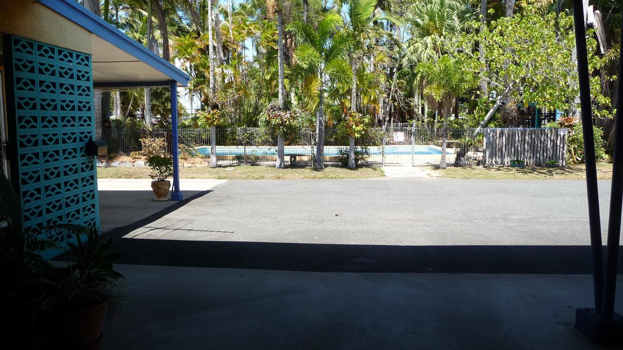 Bel Air Motel *