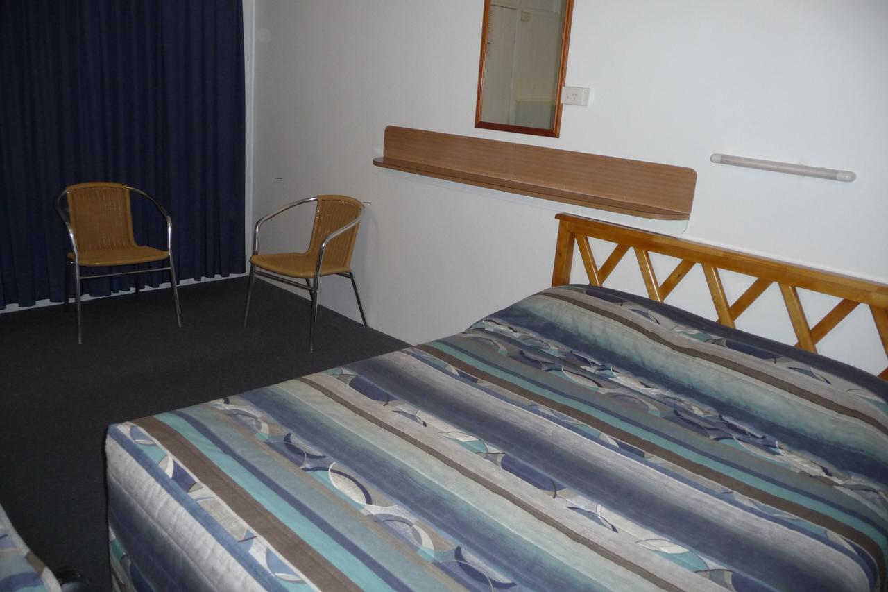 Motel Bel Air Mackay