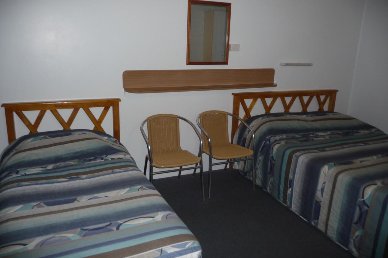 Bel Air Motel