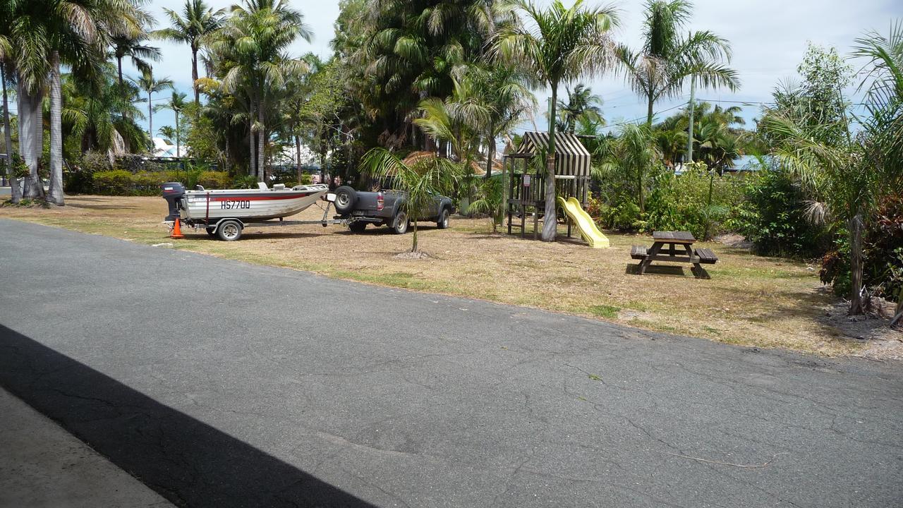 Bel Air Mackay