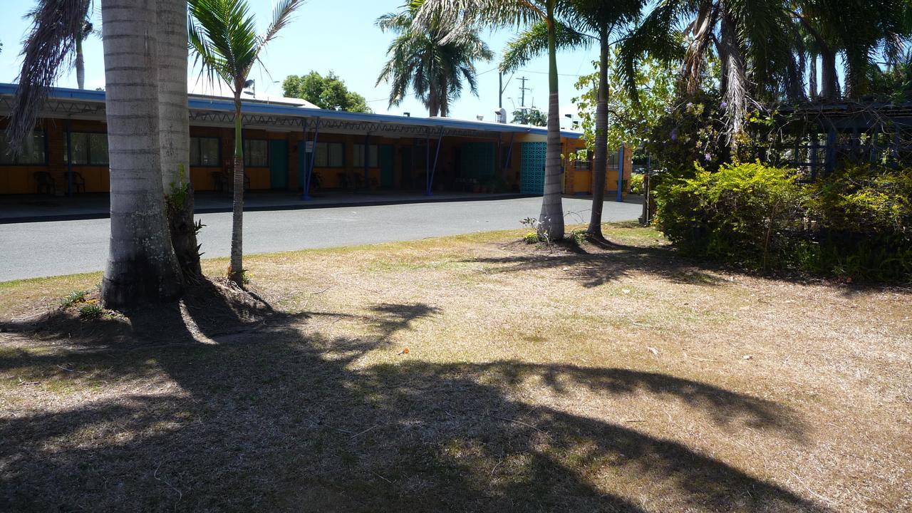 Bel Air Motel