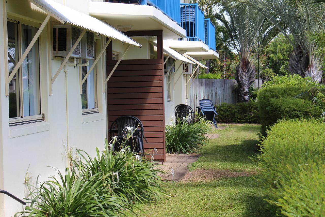 Hotel Seabreeze Mackay