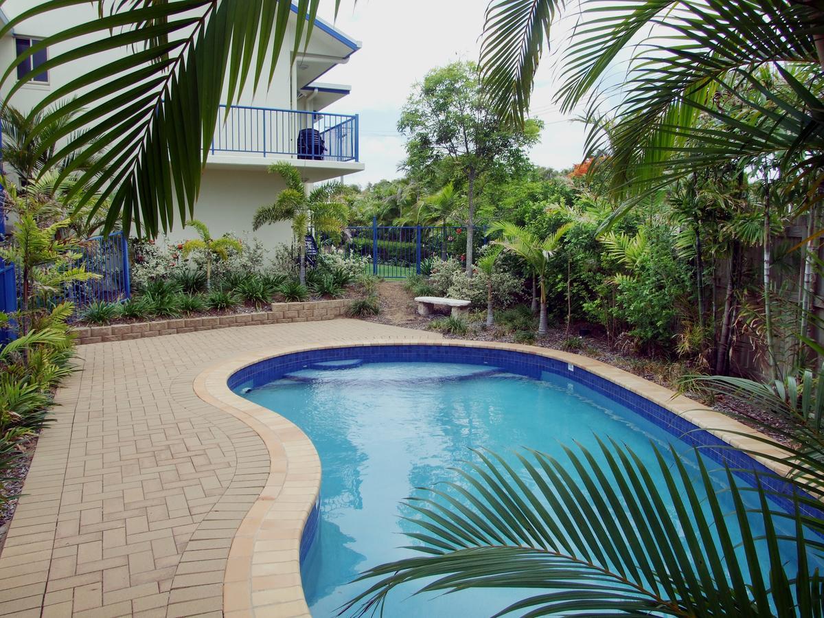 Seabreeze Mackay