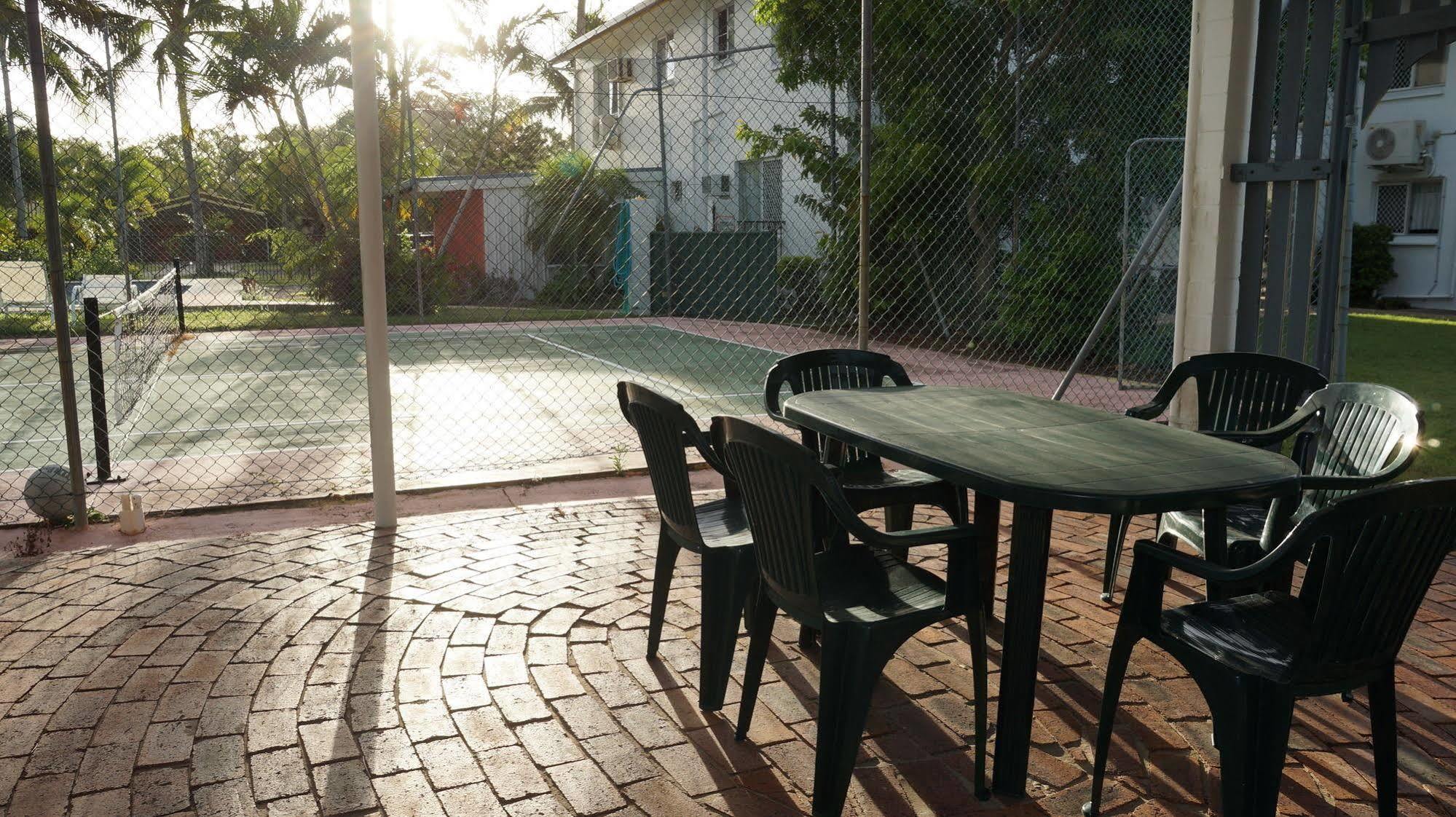 Apartment La Solana Units - Blacks