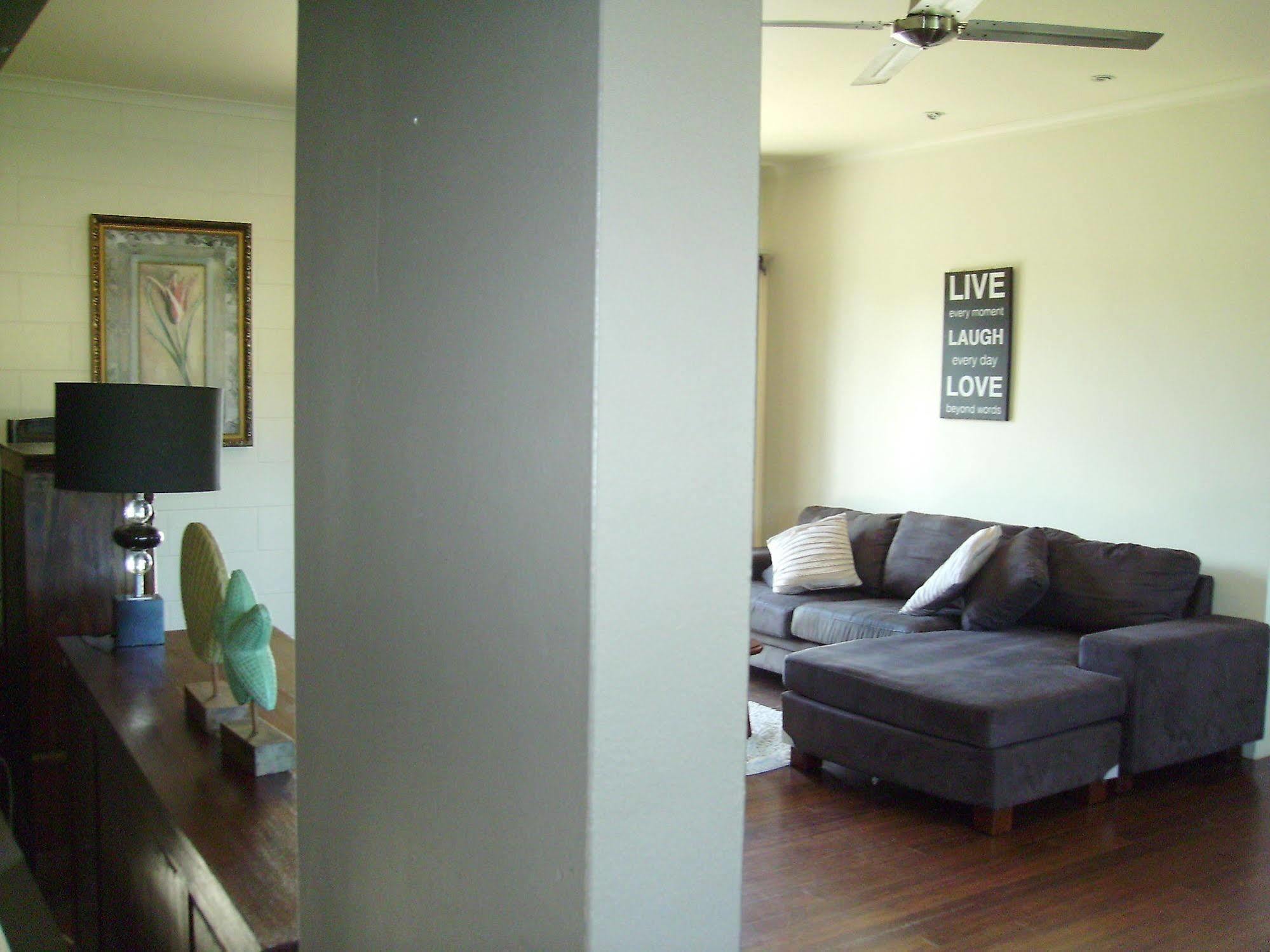 Apartment La Solana Units - Blacks