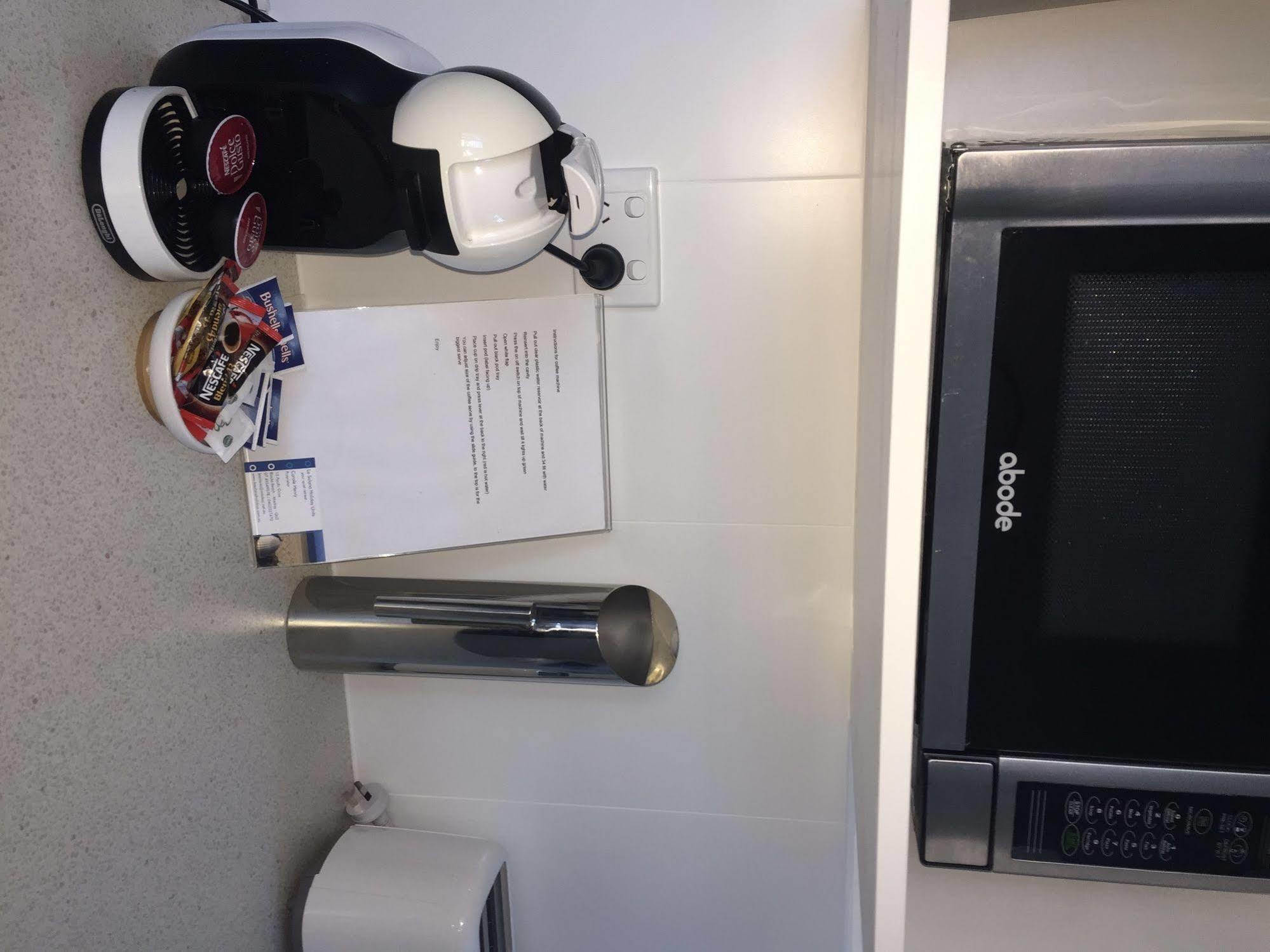 Apartment La Solana Units - Blacks Mackay