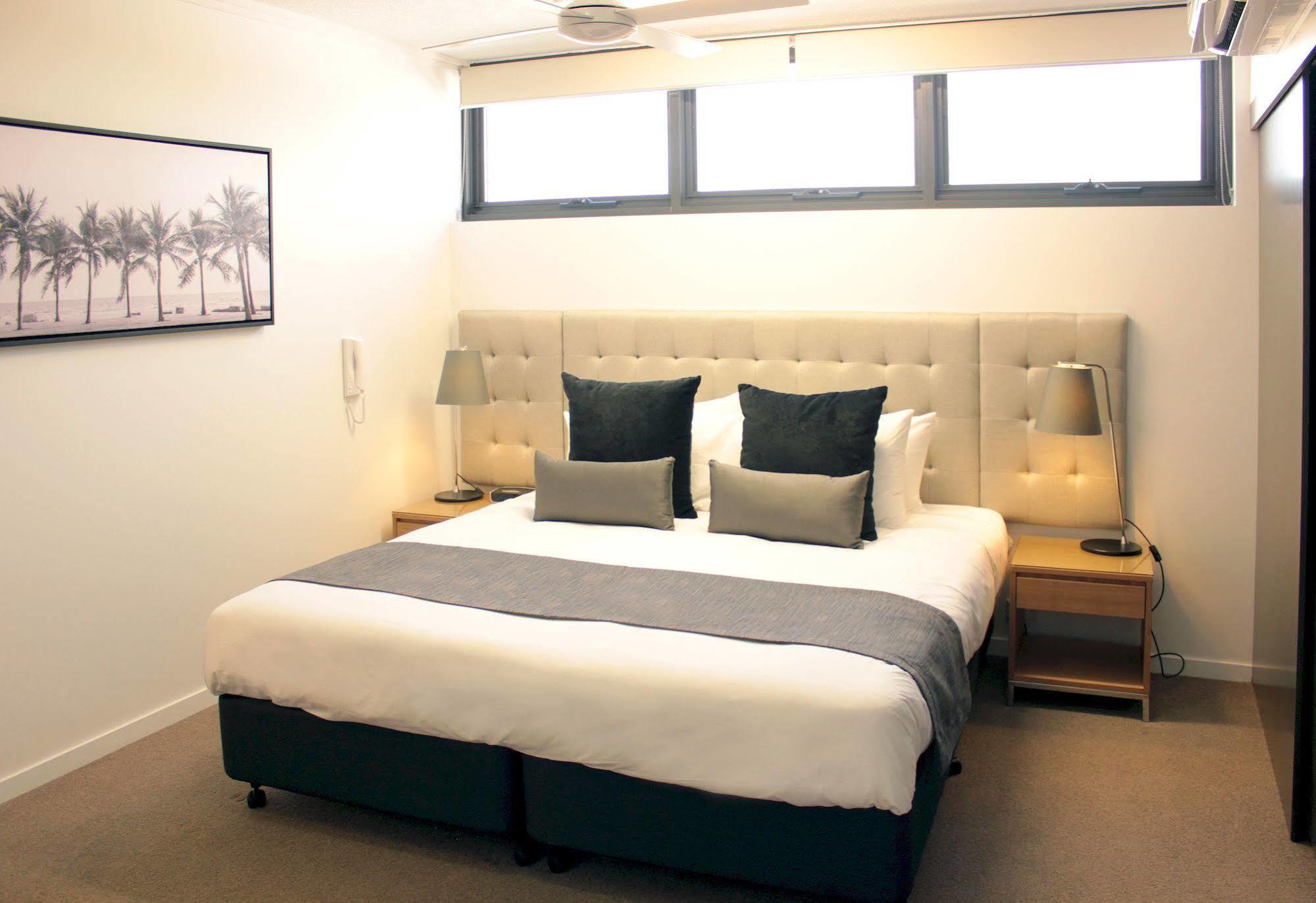 Pacific Sands 4* Mackay