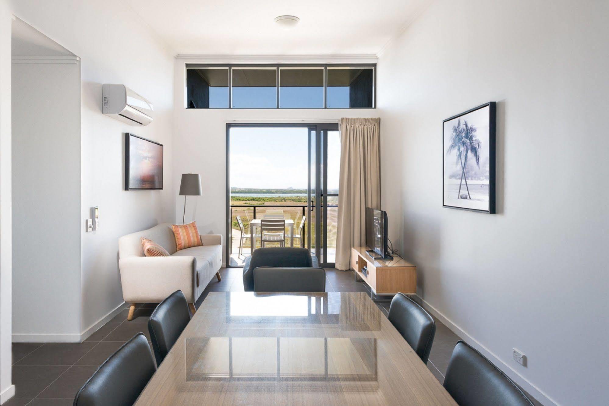Pacific Sands 4*