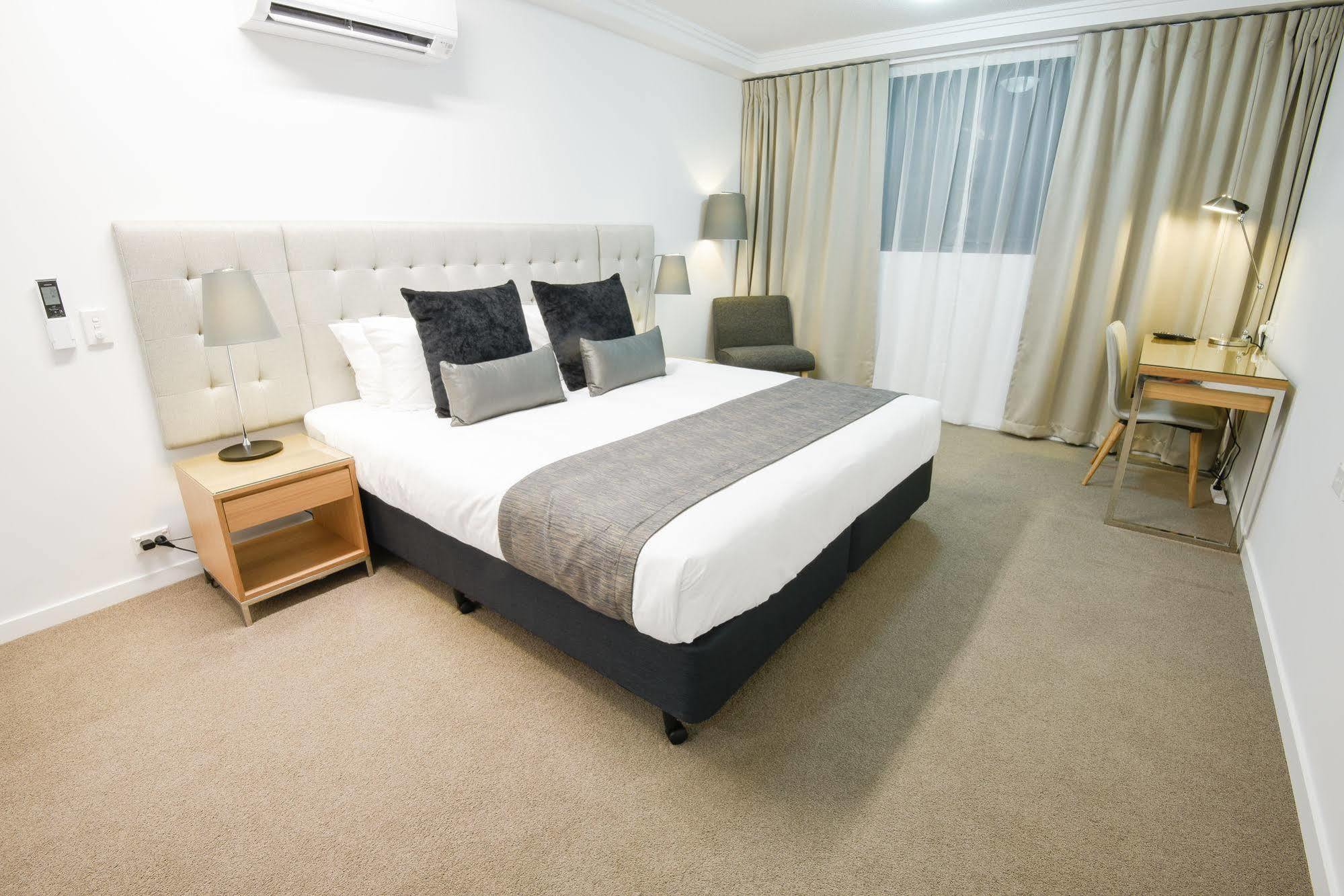 Pacific Sands Aparthotel Mackay