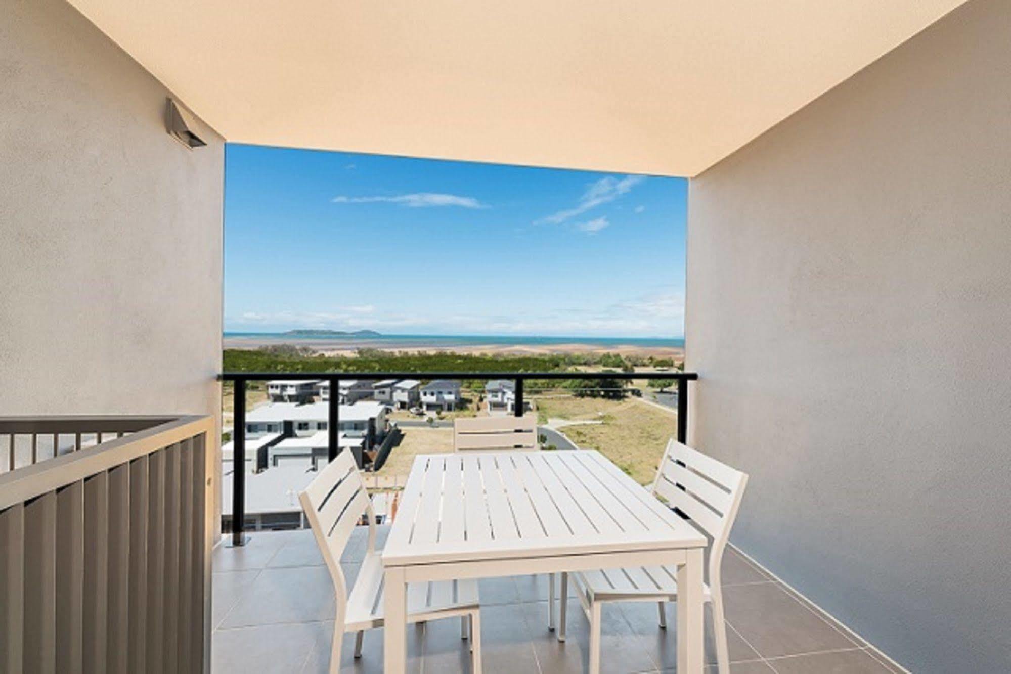 Pacific Sands 4* Mackay
