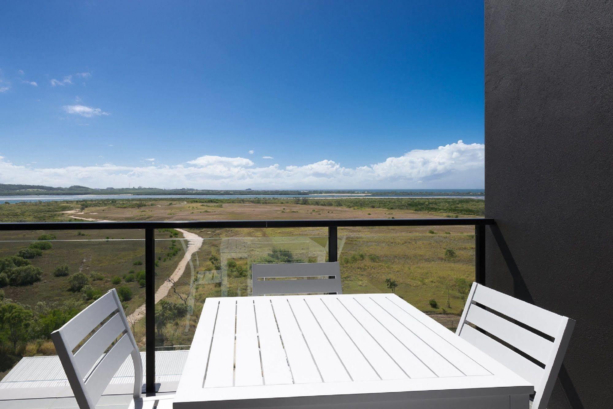 Pacific Sands 4* Mackay
