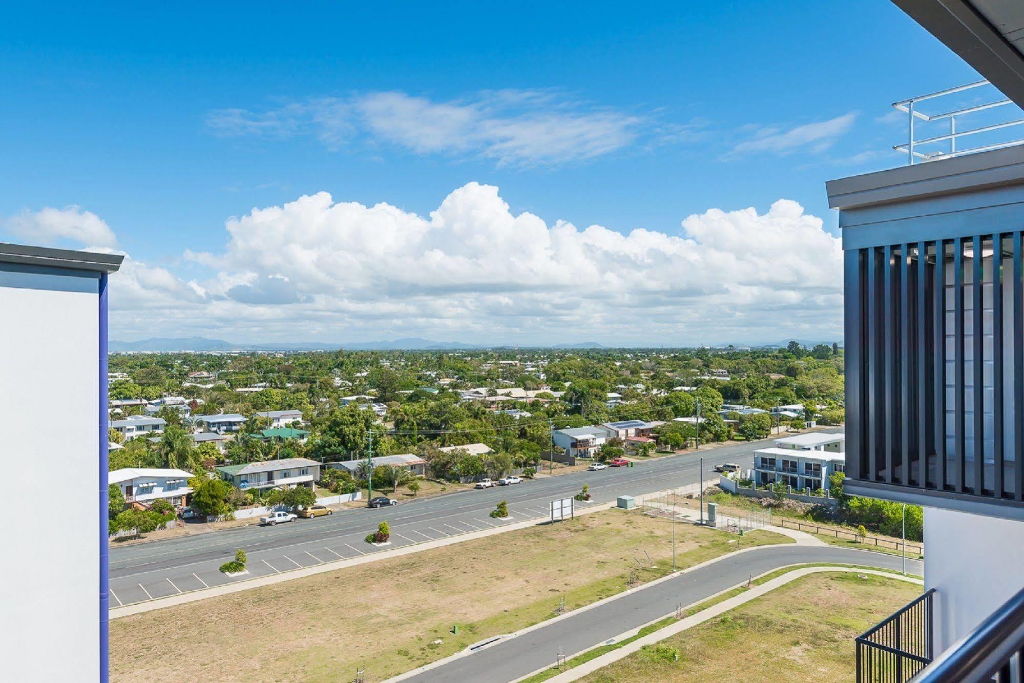 Aparthotel Pacific Sands Mackay