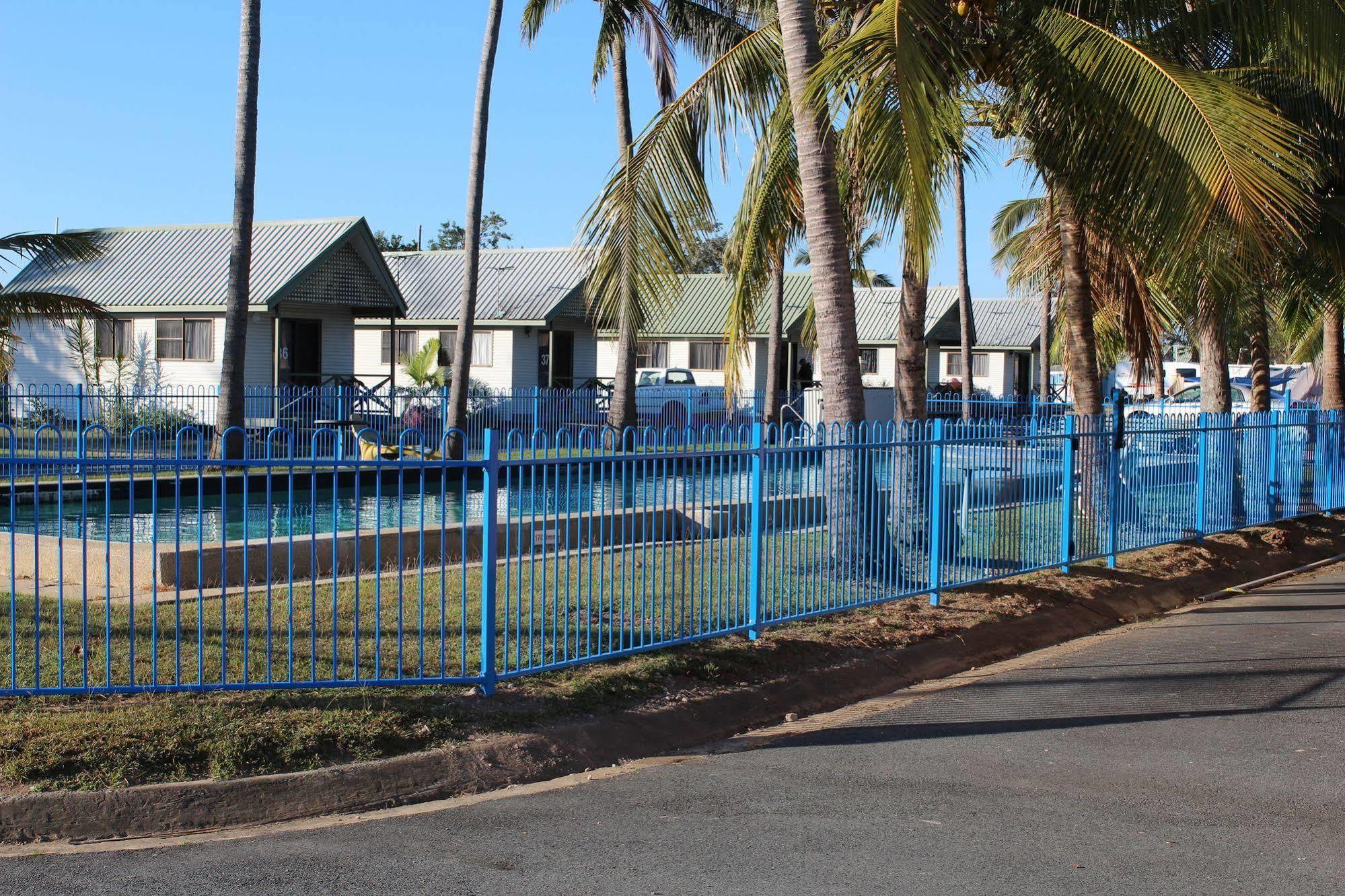 Tourist Park Holiday park 3*