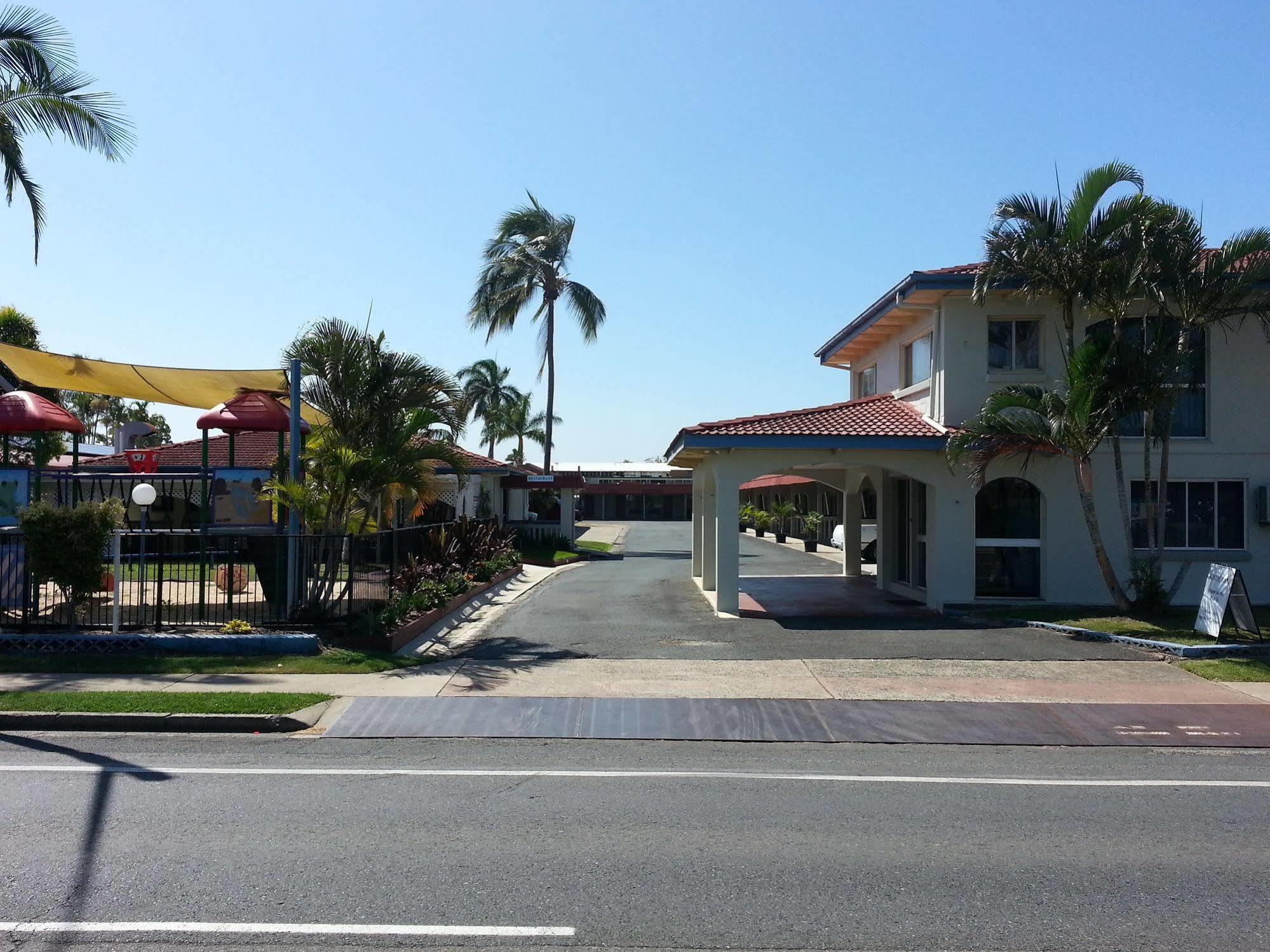 Motel Tropic Coast 3*