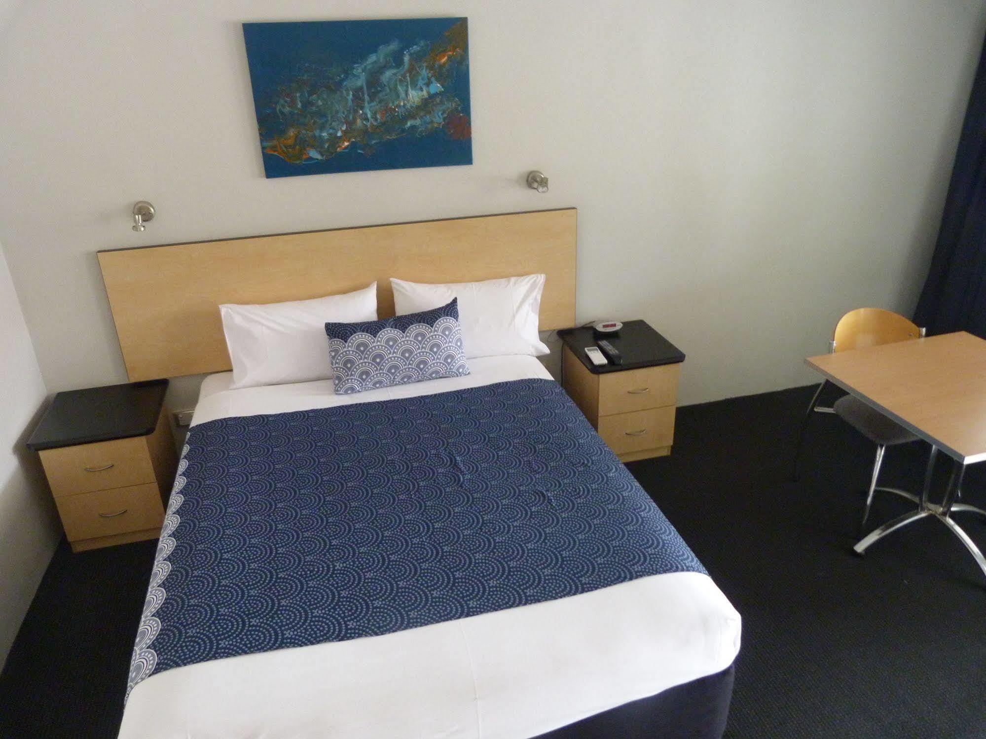 Alara Motor Motel 4*