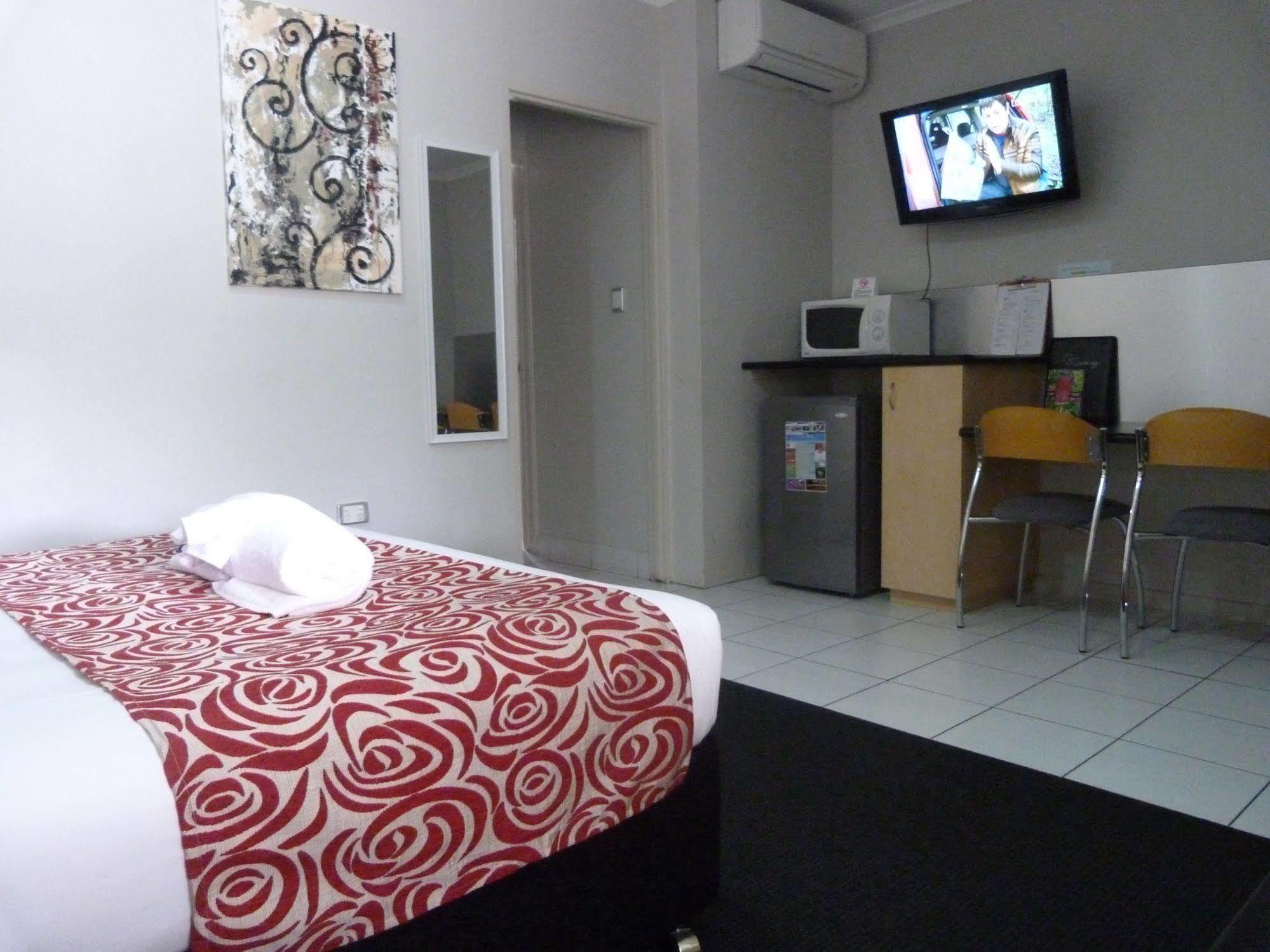 Alara Motor Motel 4*