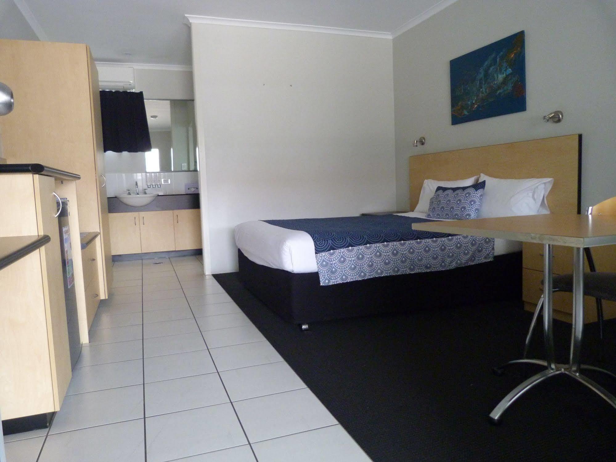 Alara Motor Motel 4*