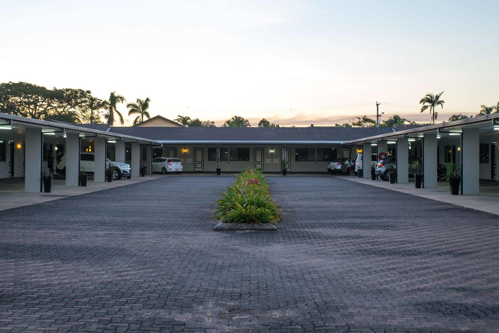 Alara Motor Motel