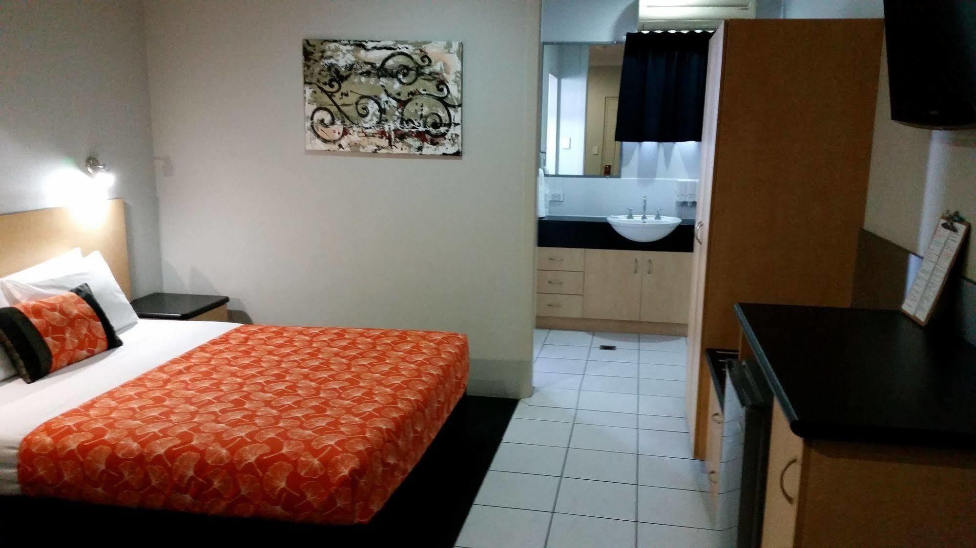 Motel Alara Motor Mackay