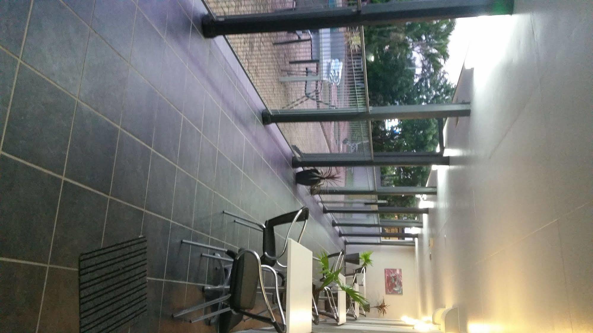 Alara Motor Motel 4*