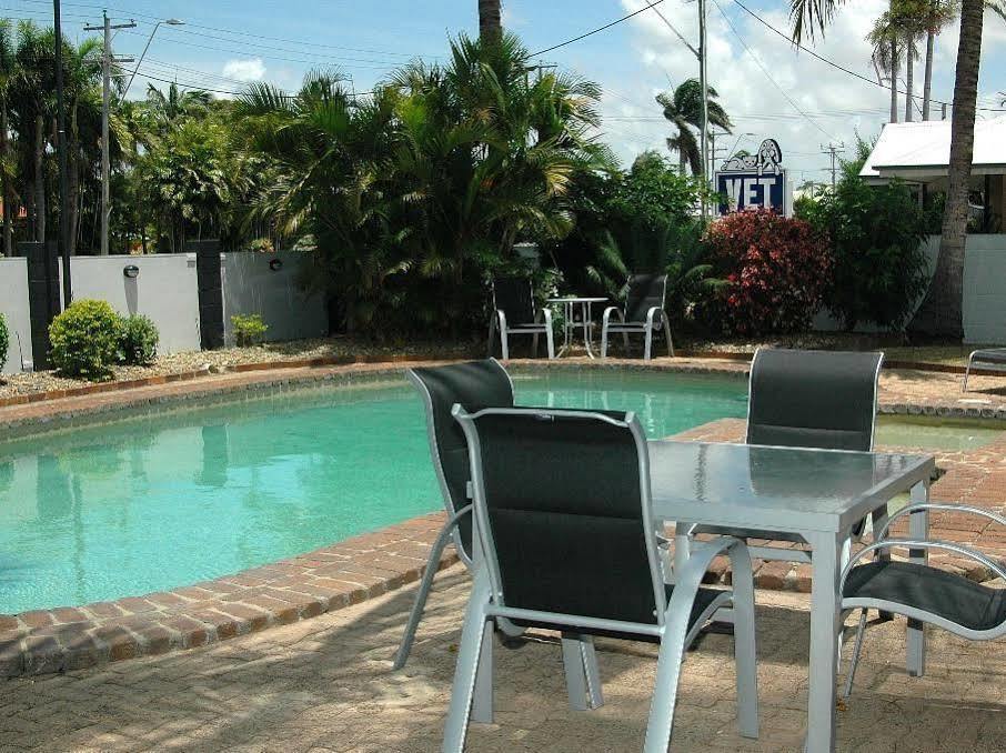 Motel Alara Motor Mackay