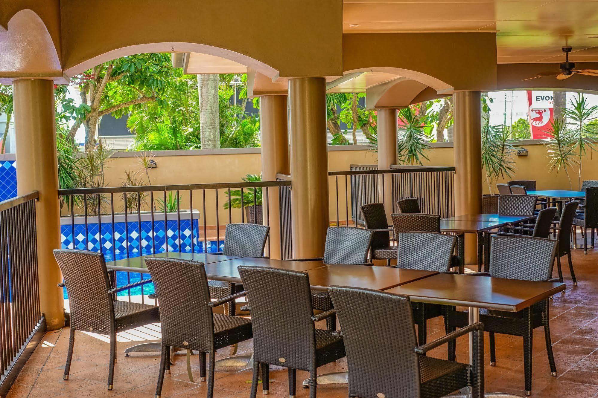 Hotel Country Comfort