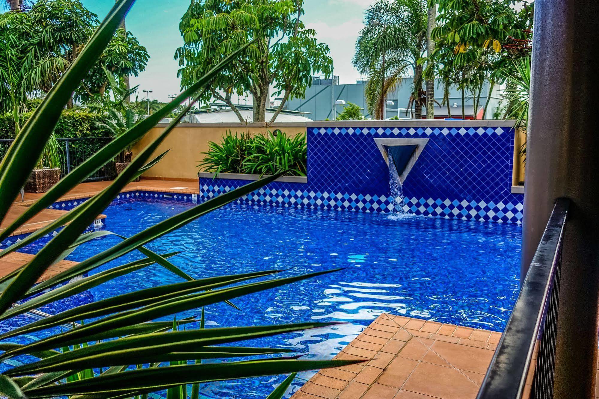 Country Comfort Hotel Mackay