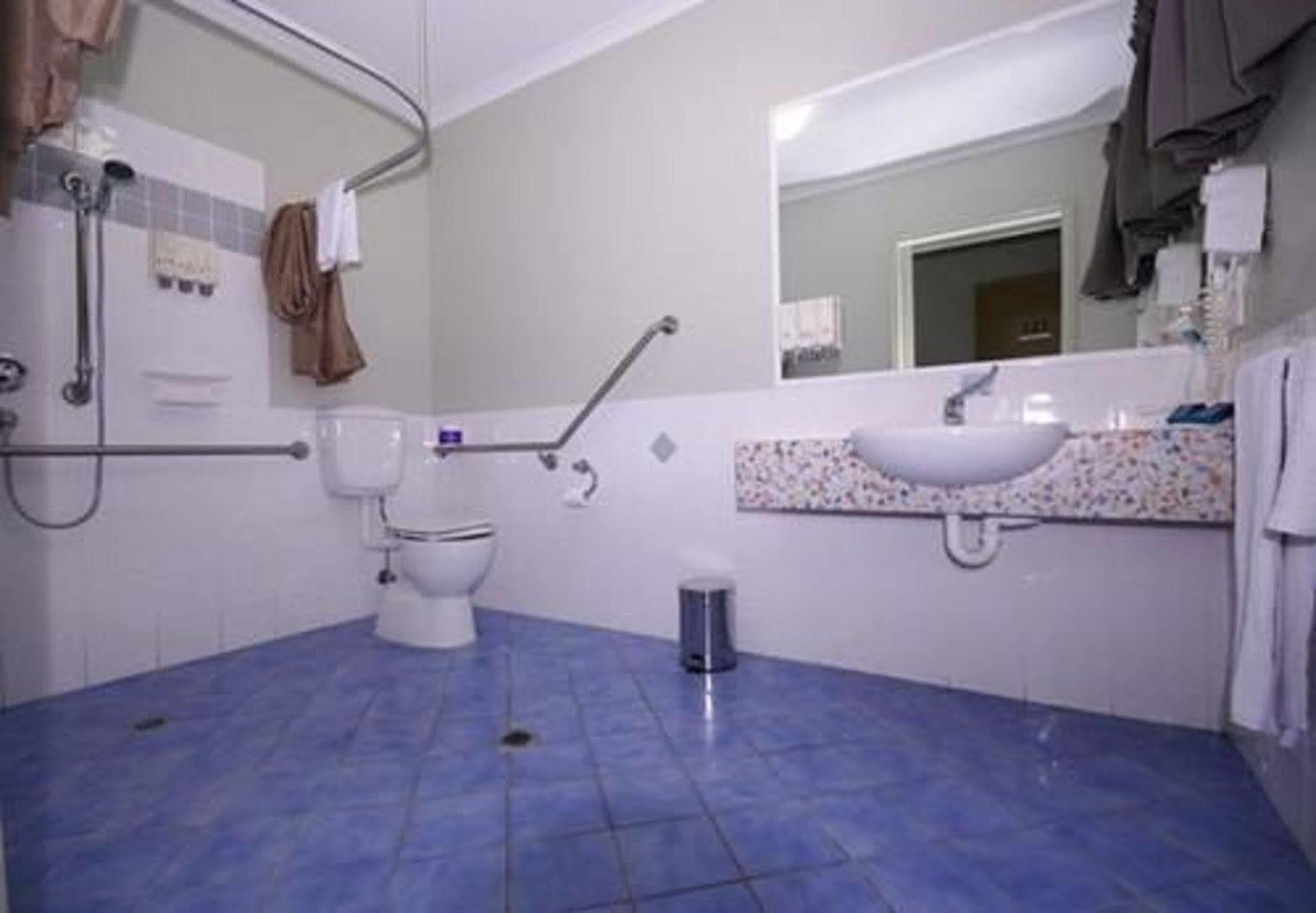 Hotel Country Comfort