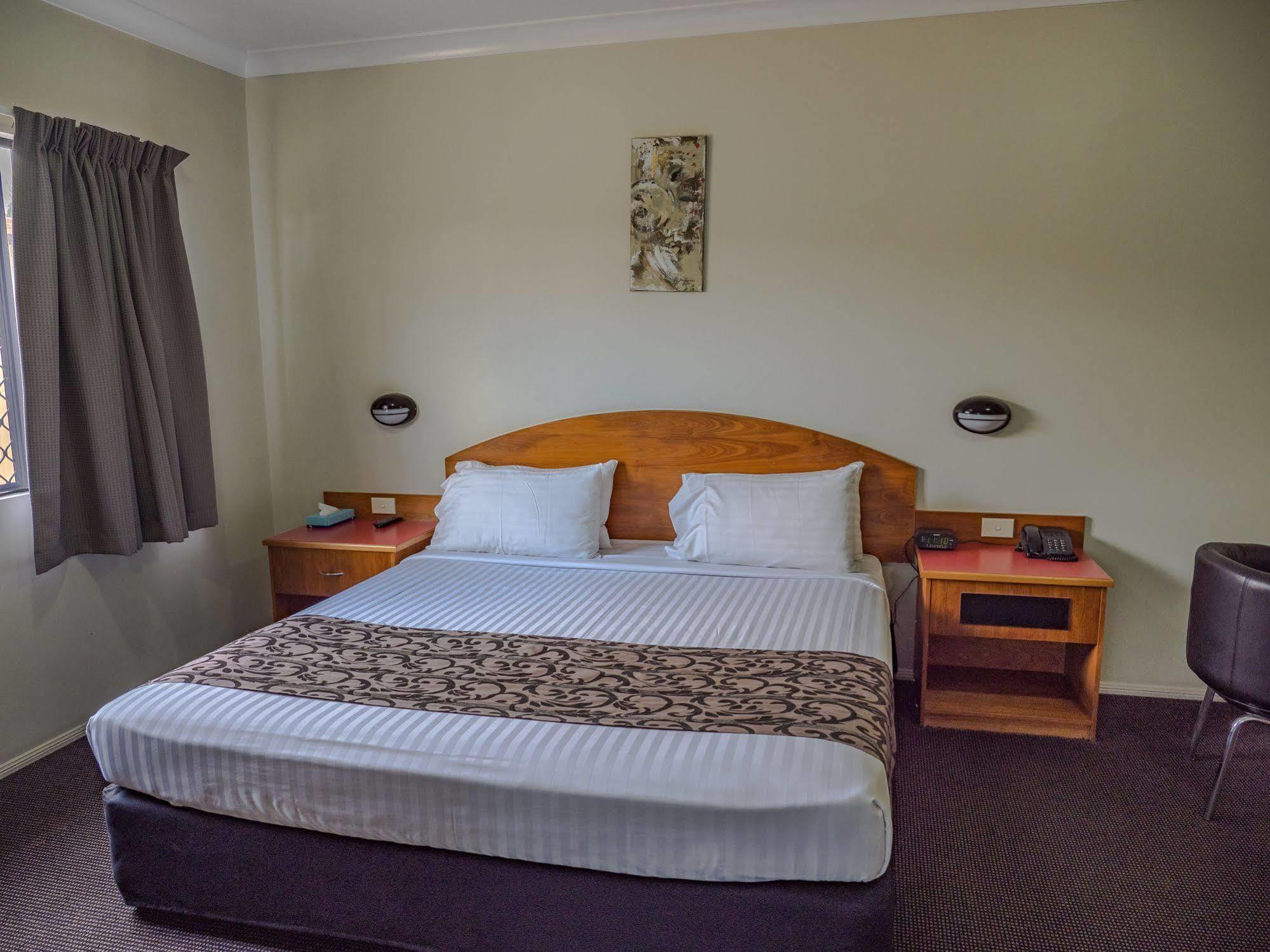Country Comfort Hotel