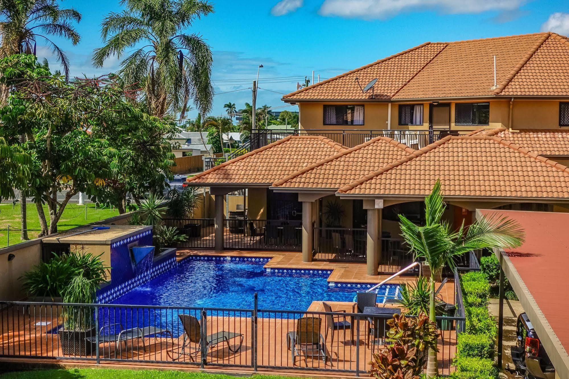 Country Comfort Mackay