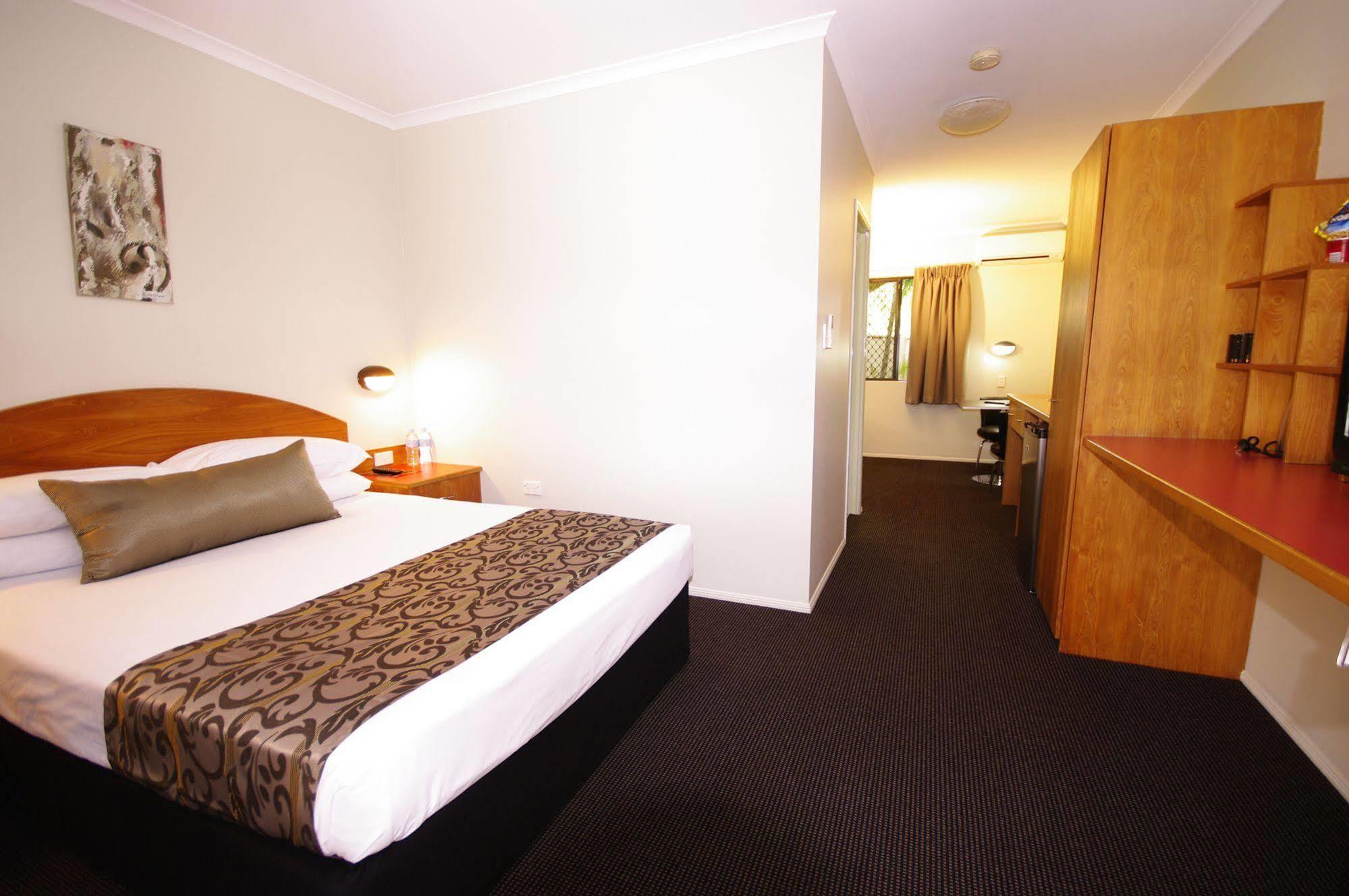 Country Comfort Mackay