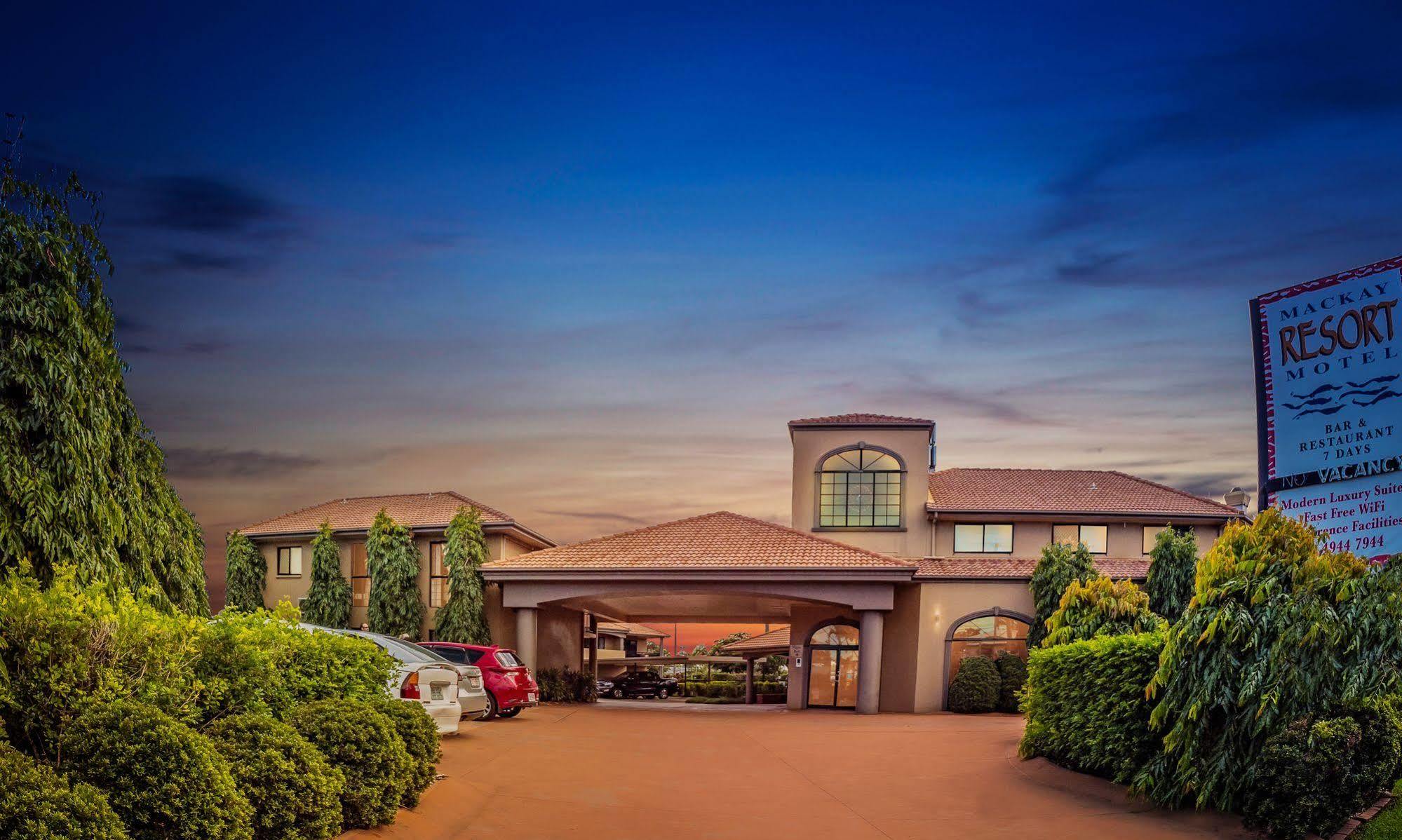 Country Comfort 4*