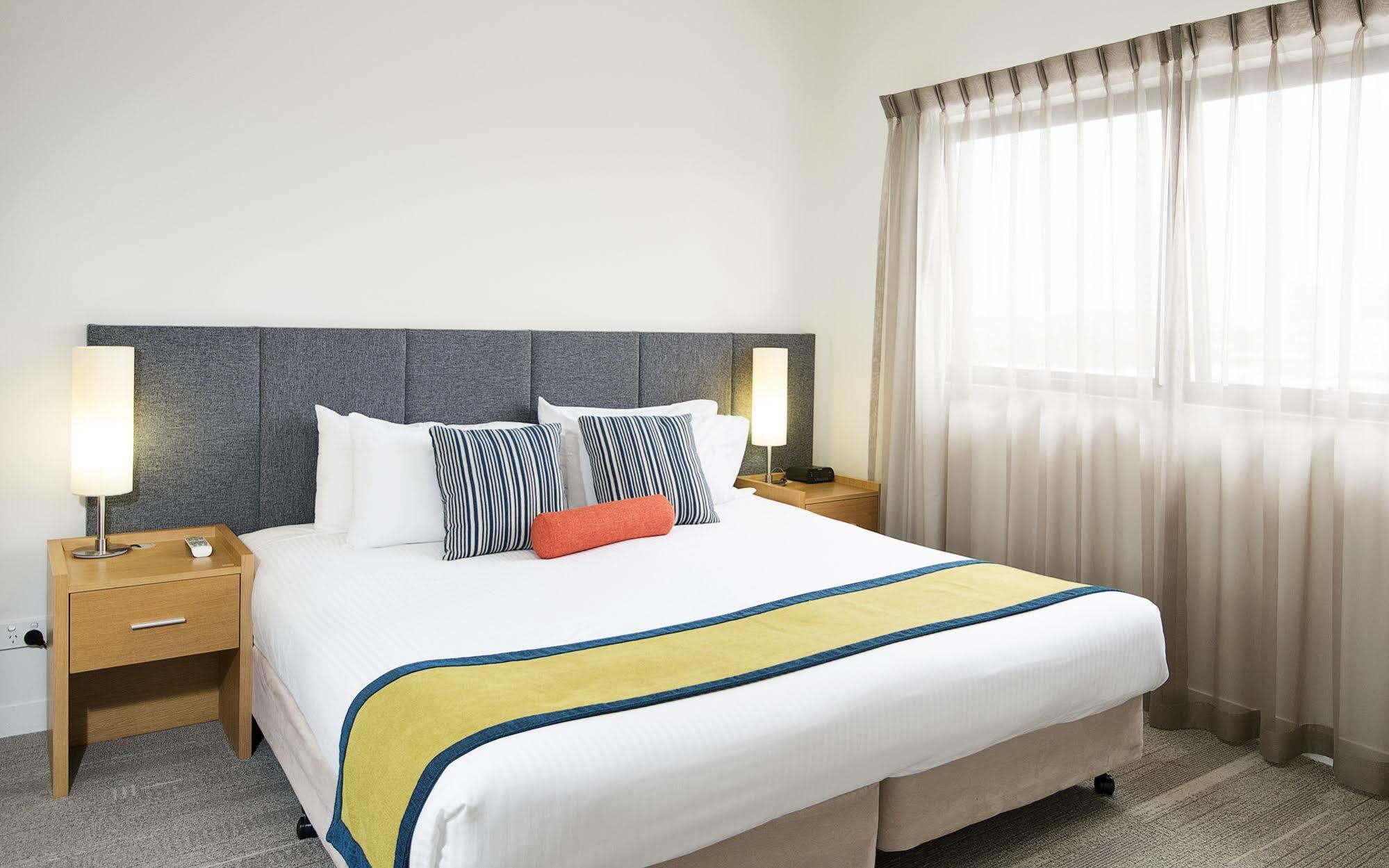Aparthotel Aligned Corporate Residences 4*