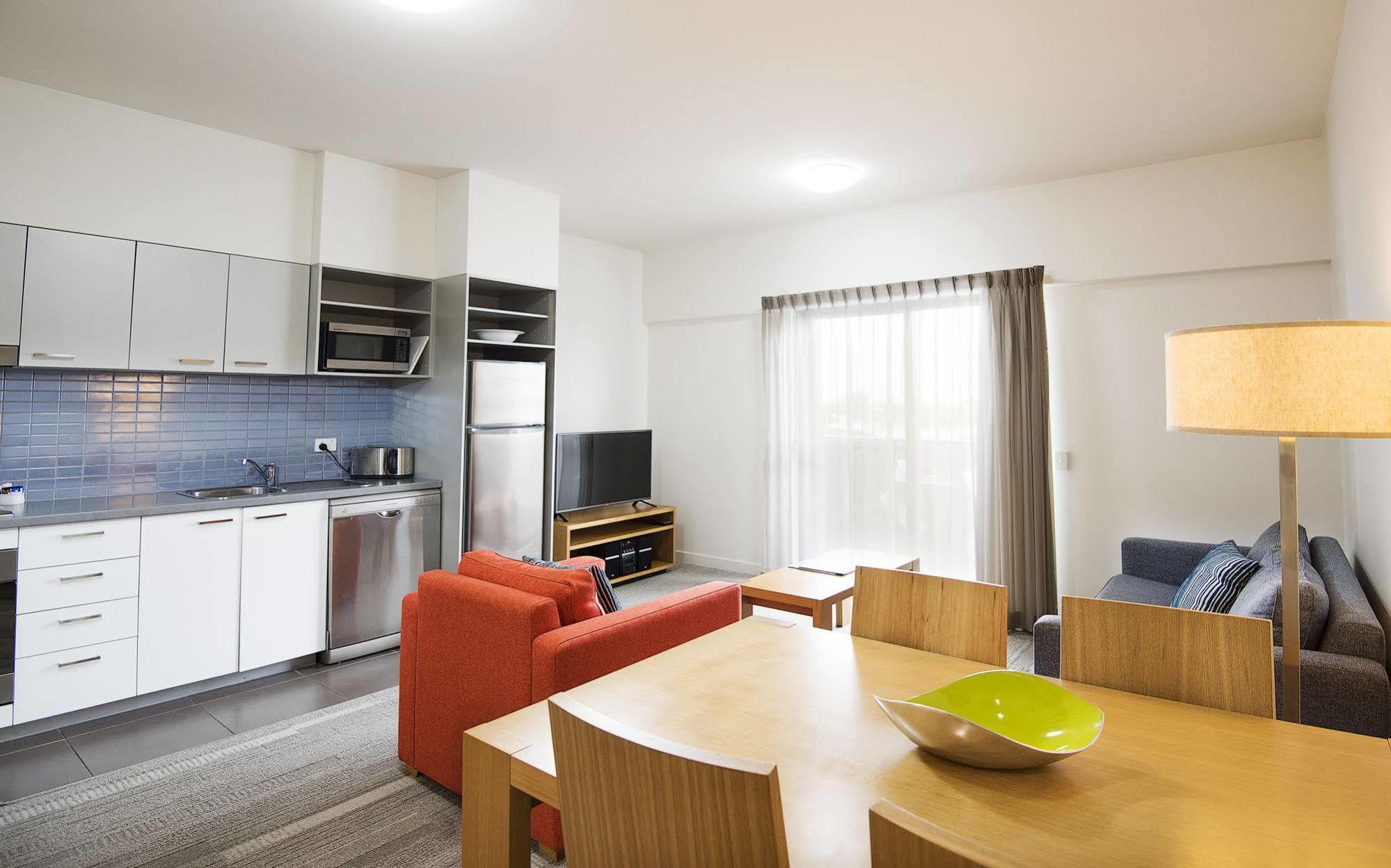 Aligned Corporate Residences 4* Mackay