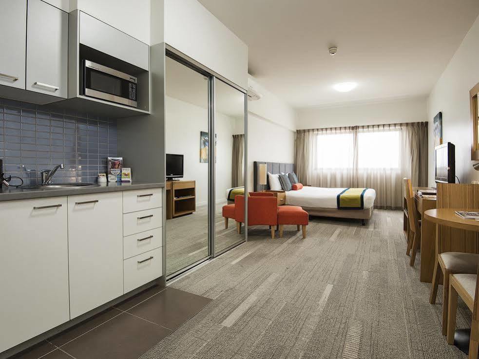 Aligned Corporate Residences 4*
