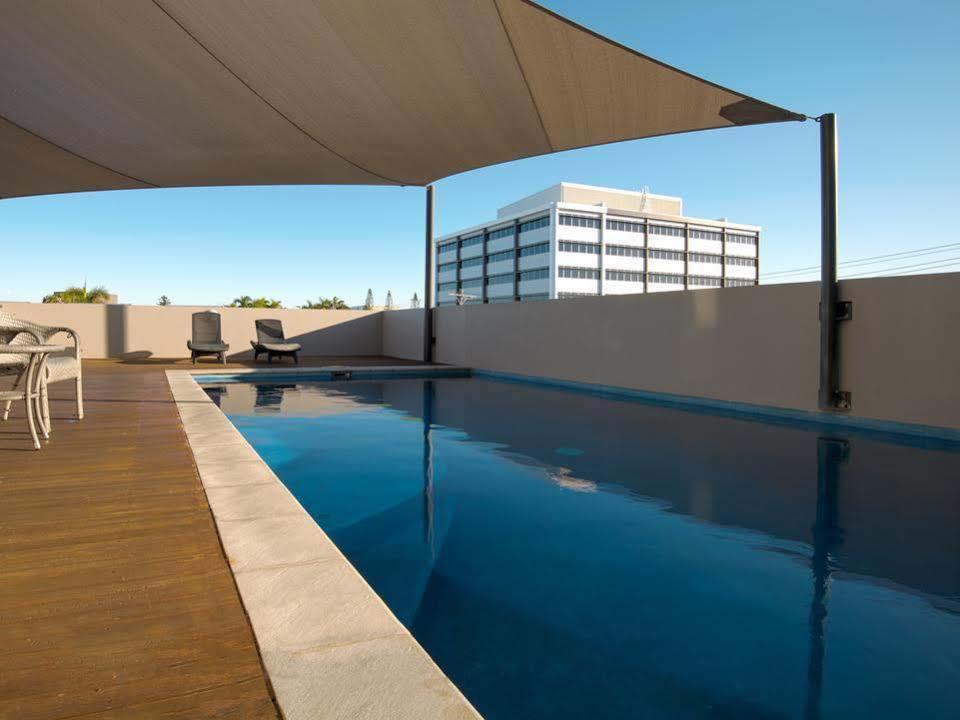 Aparthotel Aligned Corporate Residences 4*