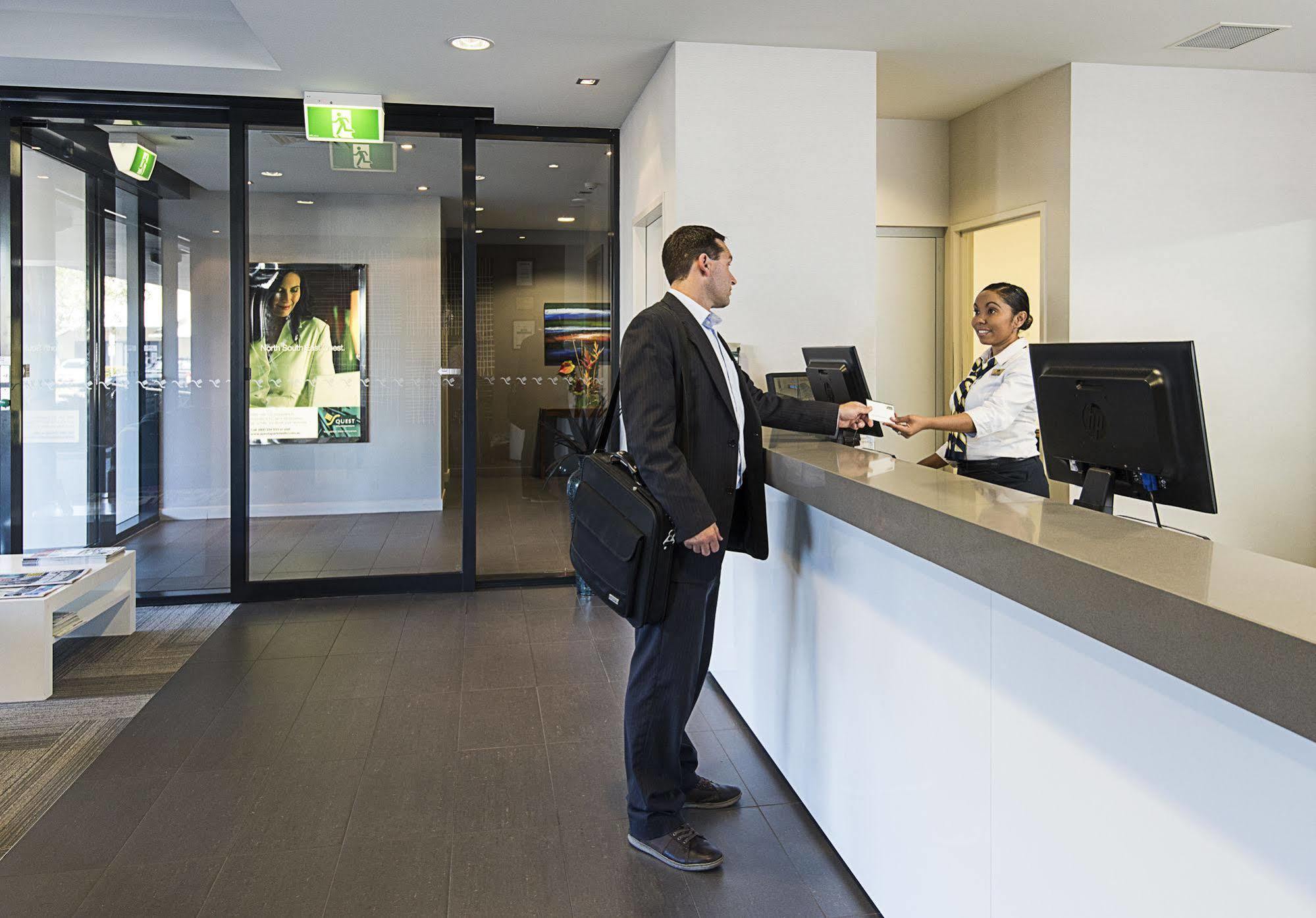 Aligned Corporate Residences 4* Mackay