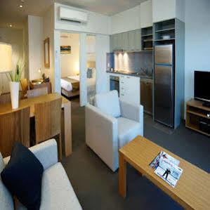 Aparthotel Aligned Corporate Residences 4*