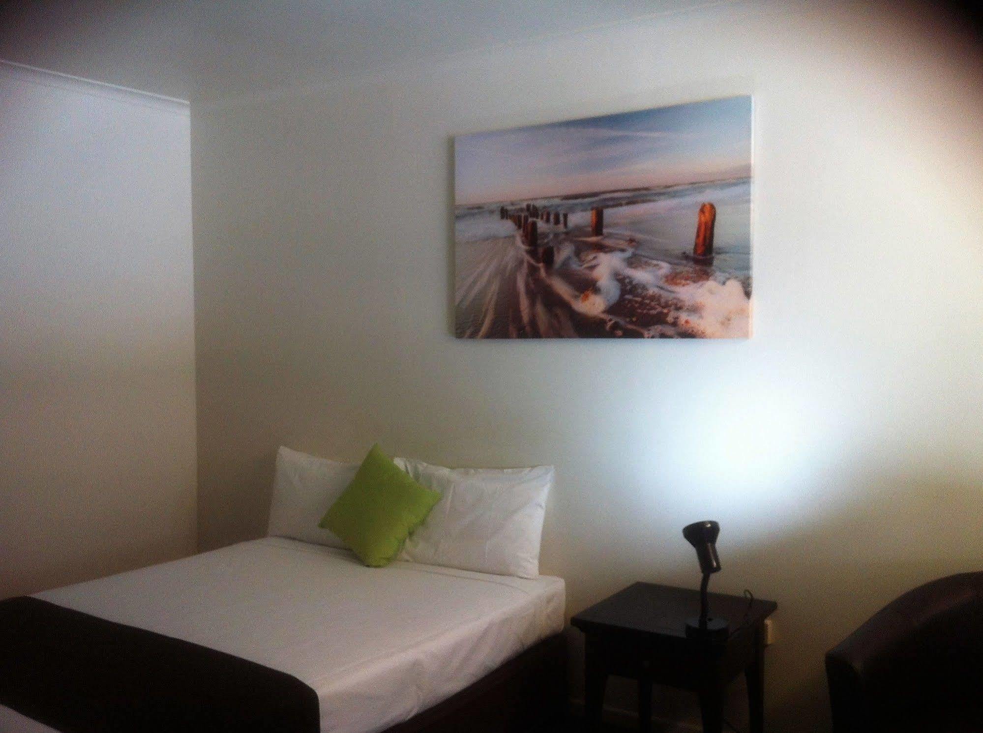 Motel Coral Sands Mackay